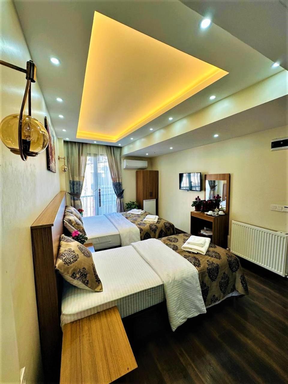By Historia * Provincia di Istanbul