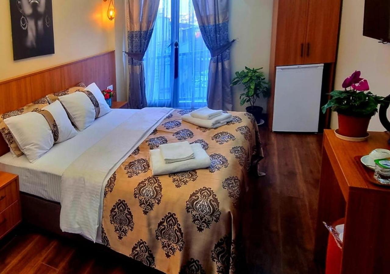 Hotel By Historia Provincia di Istanbul