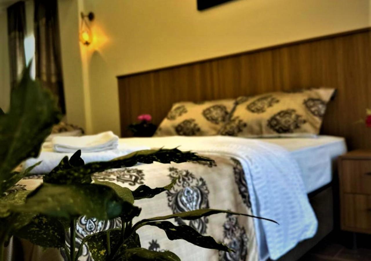 Hotel By Historia Provincia di Istanbul