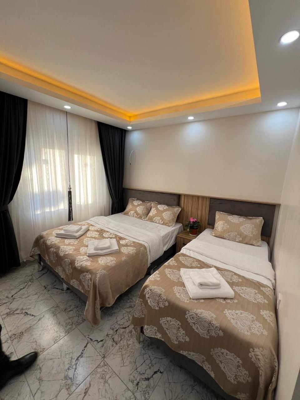 By Historia * Provincia di Istanbul
