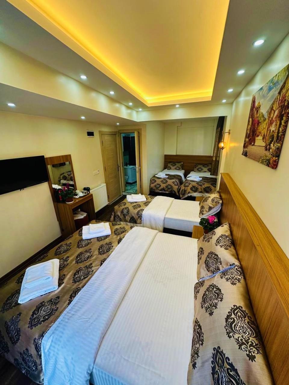 Hotel By Historia Istambul