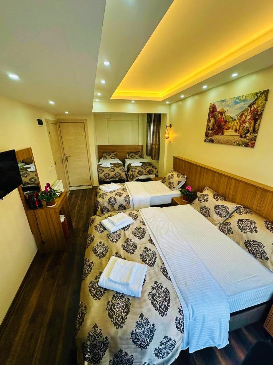 By Historia Hotel Istambul