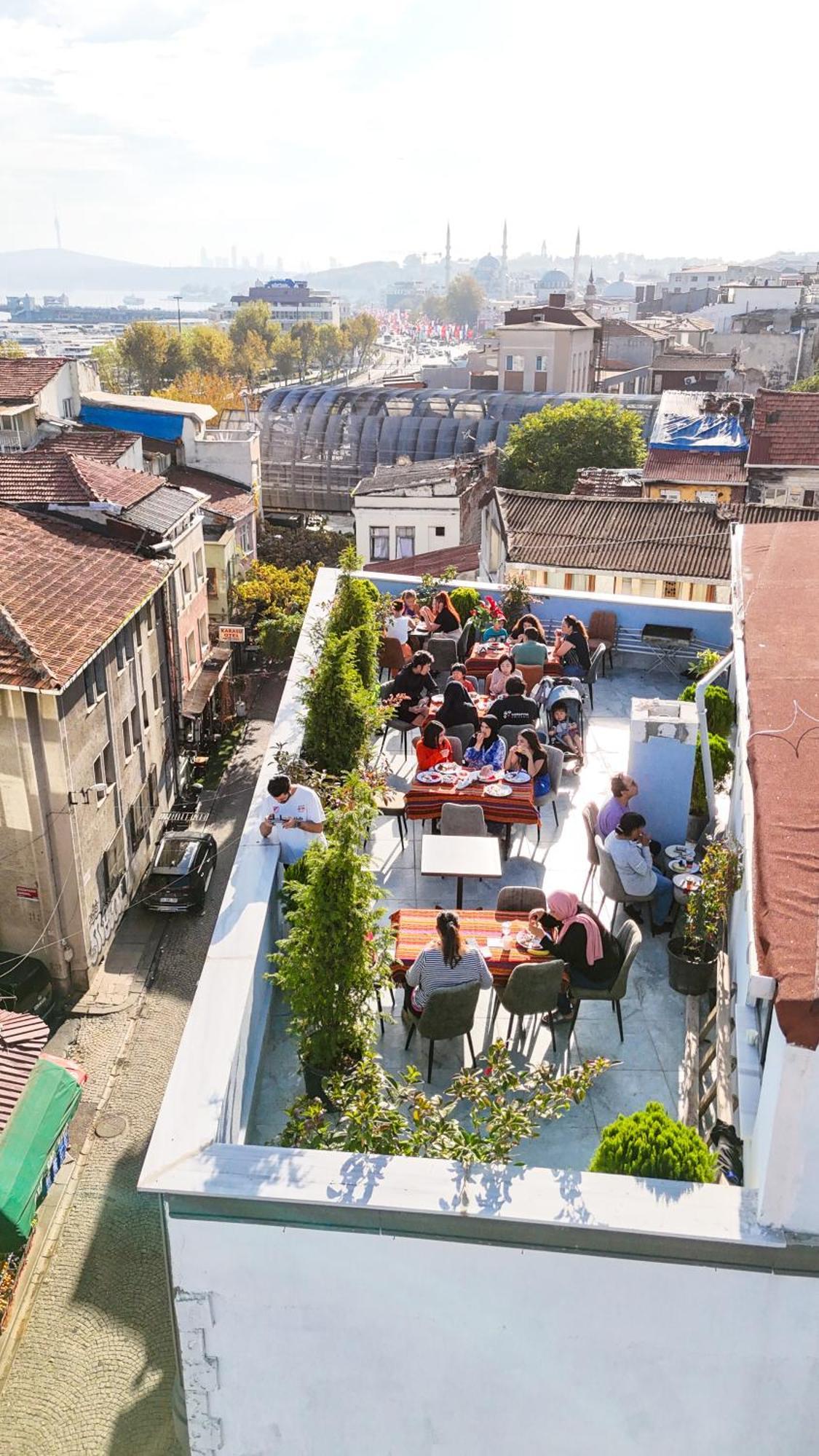 Hotel By Historia Istambul