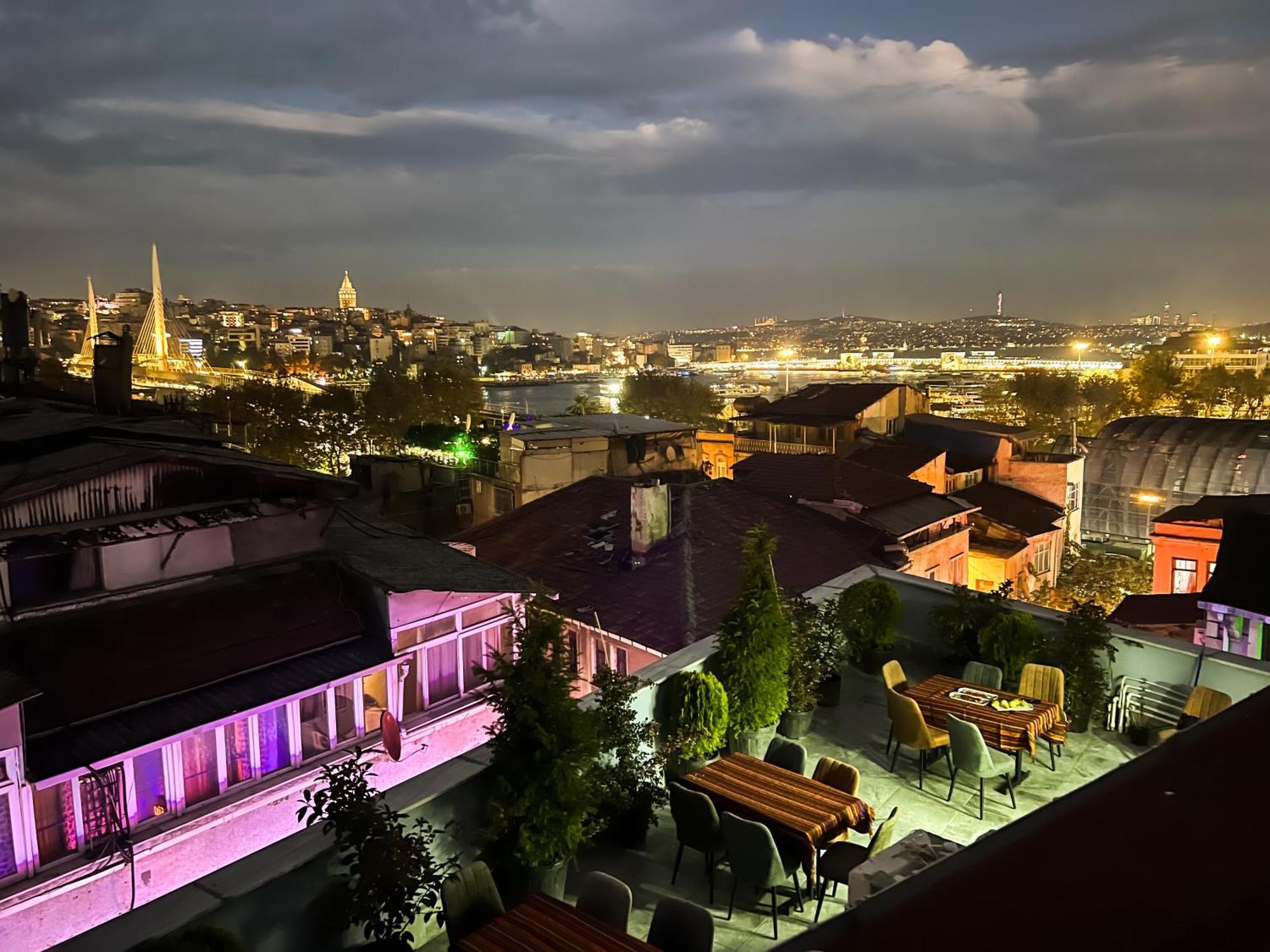 By Historia * Istambul
