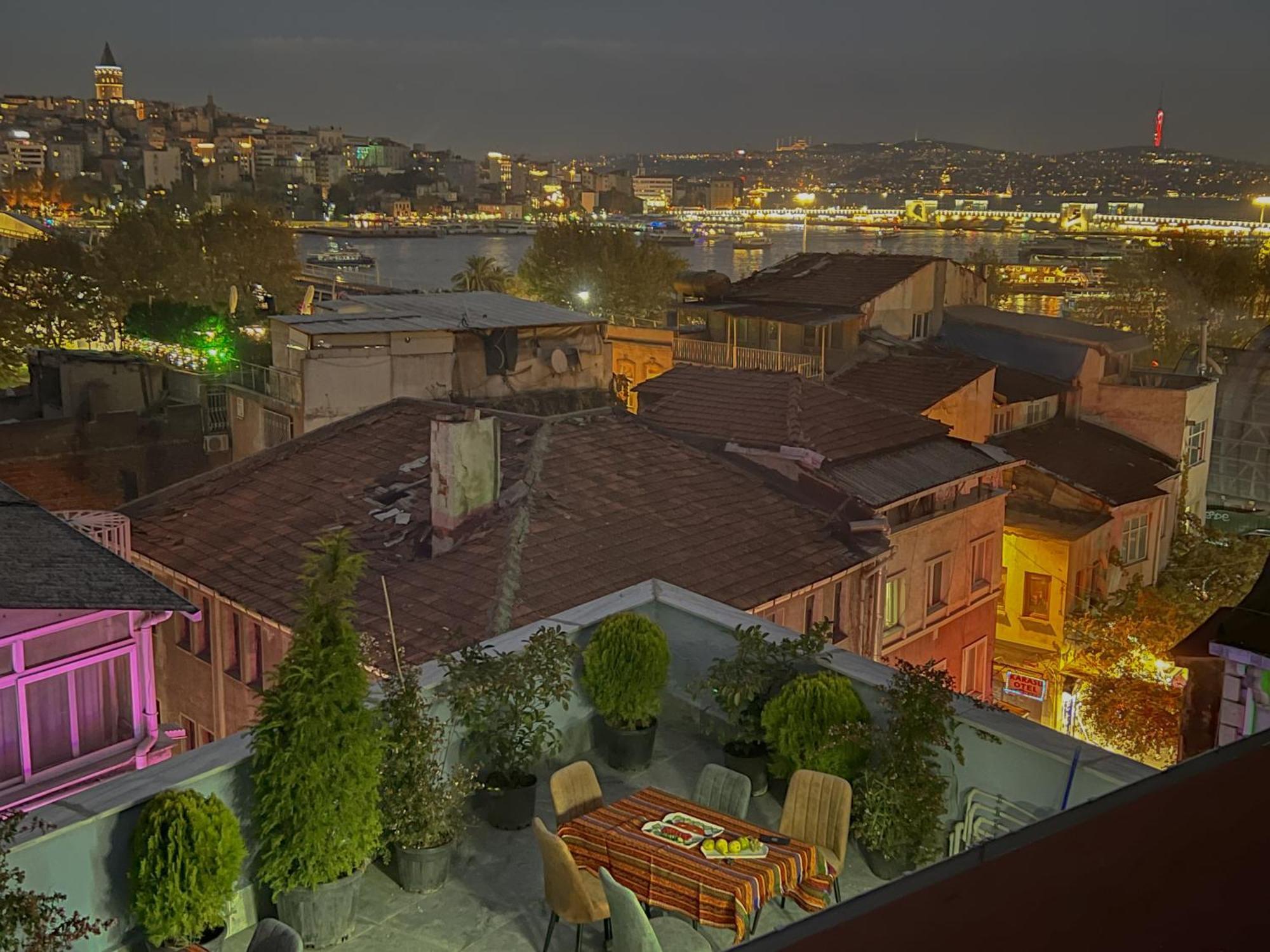 Hotel By Historia Istambul