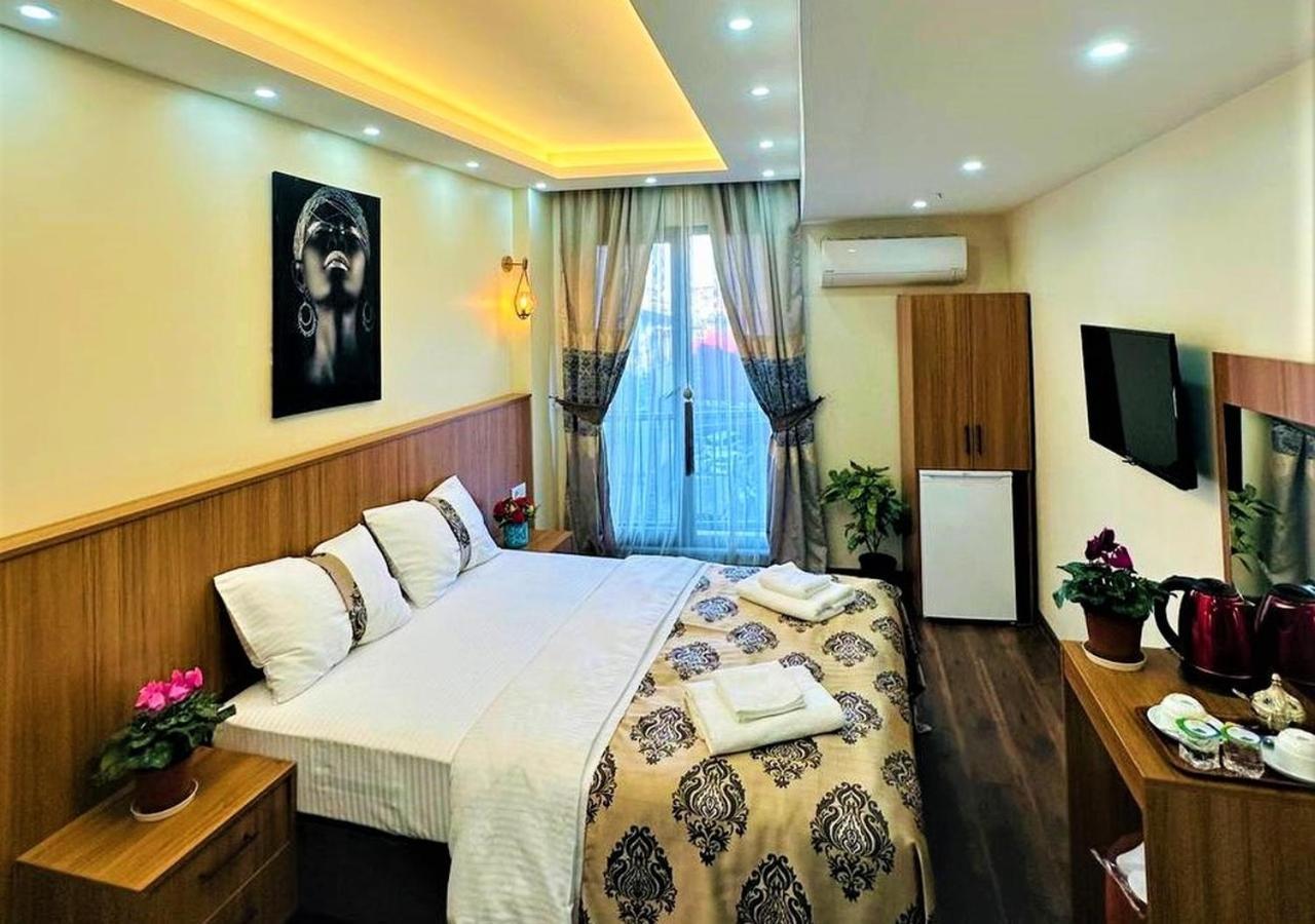 By Historia Hotel Istambul