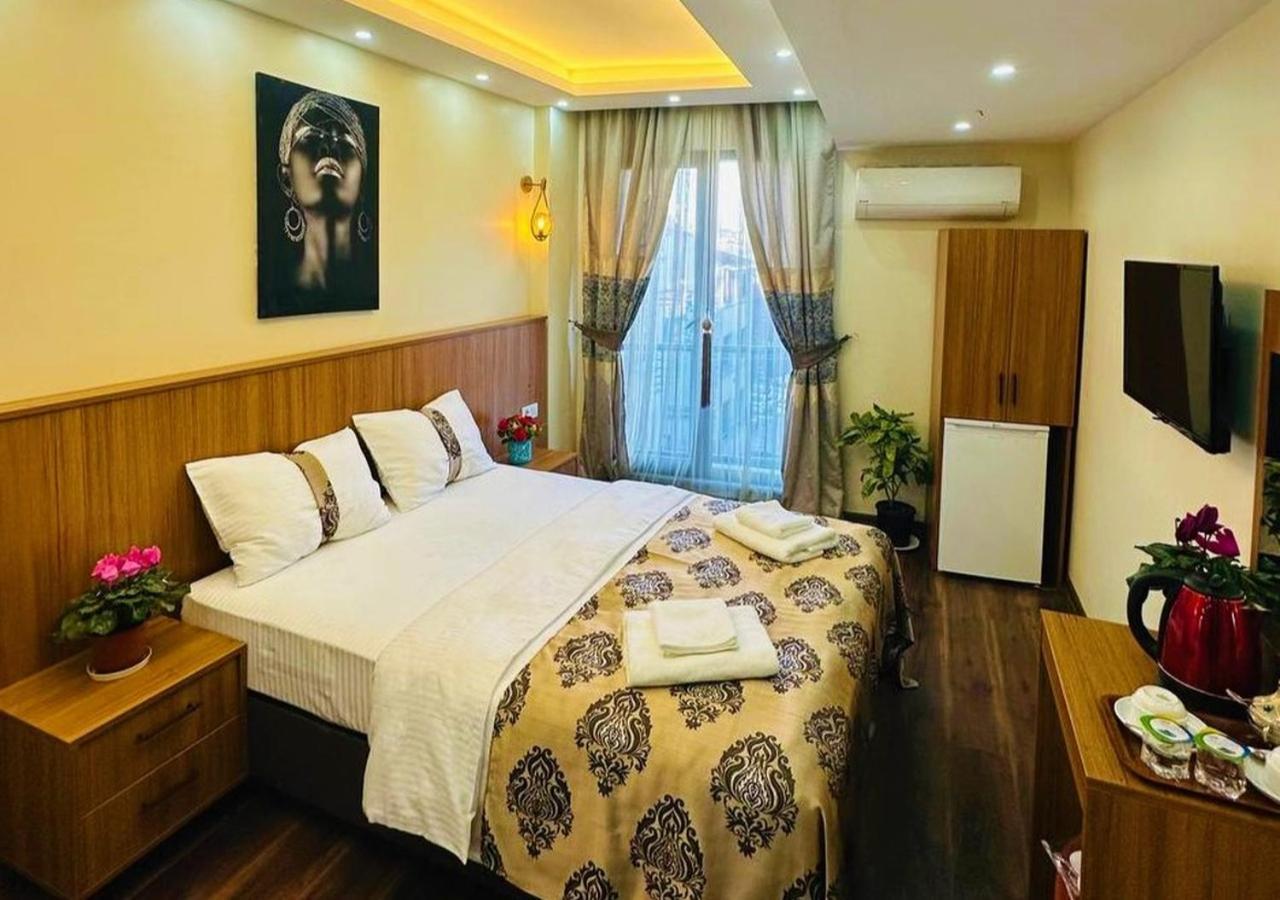 Hotel By Historia Istambul