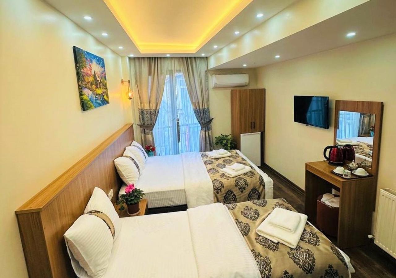 Hotel By Historia Istambul