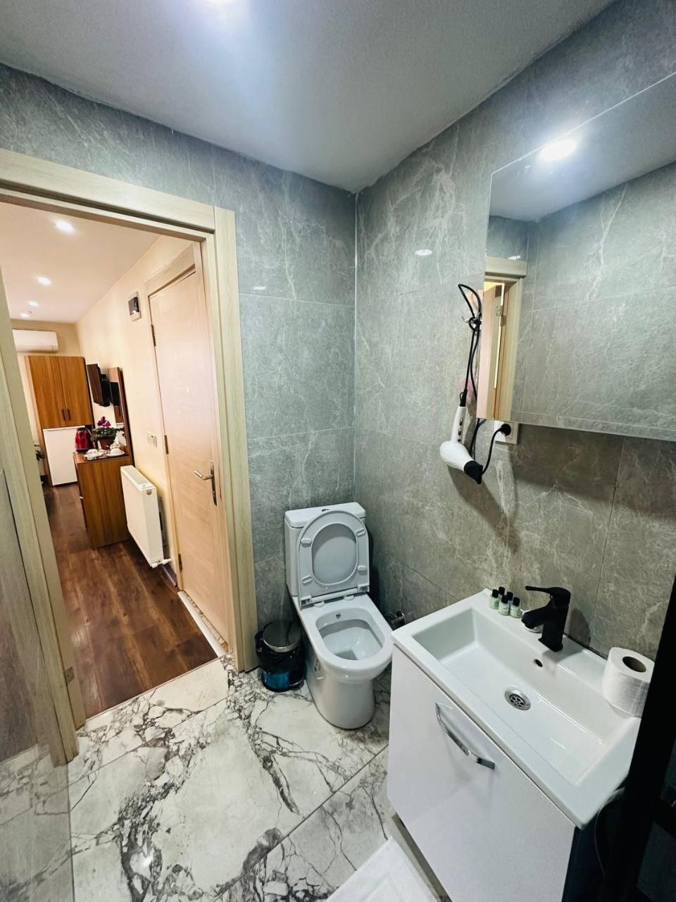 By Historia Hotel Istambul