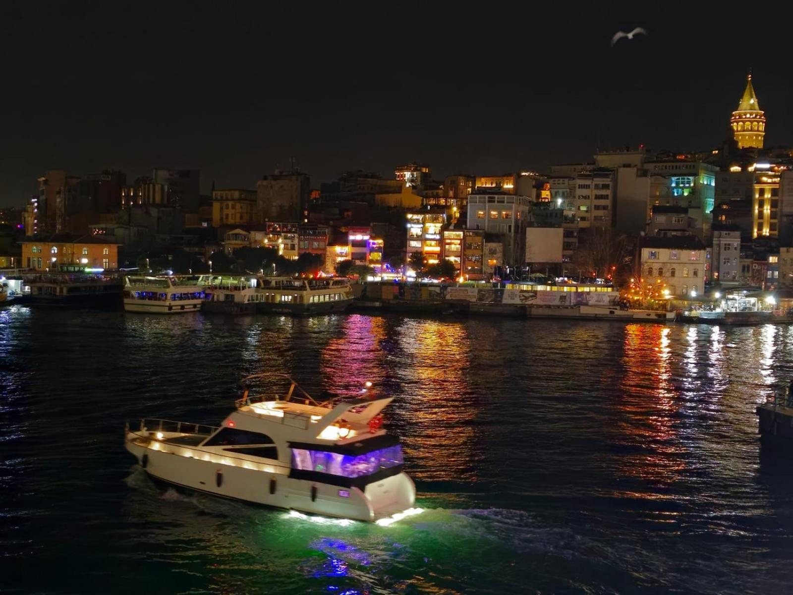 Hotel By Historia Istambul