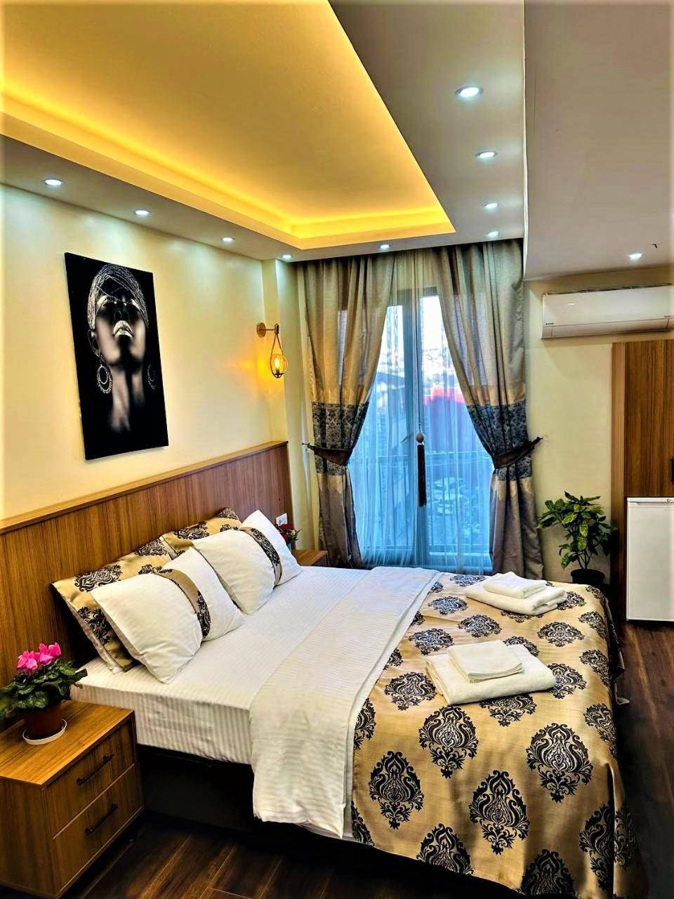 Otel By Historia