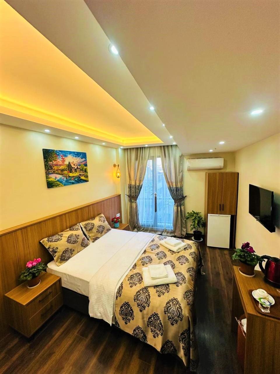 By Historia Otel İstanbul