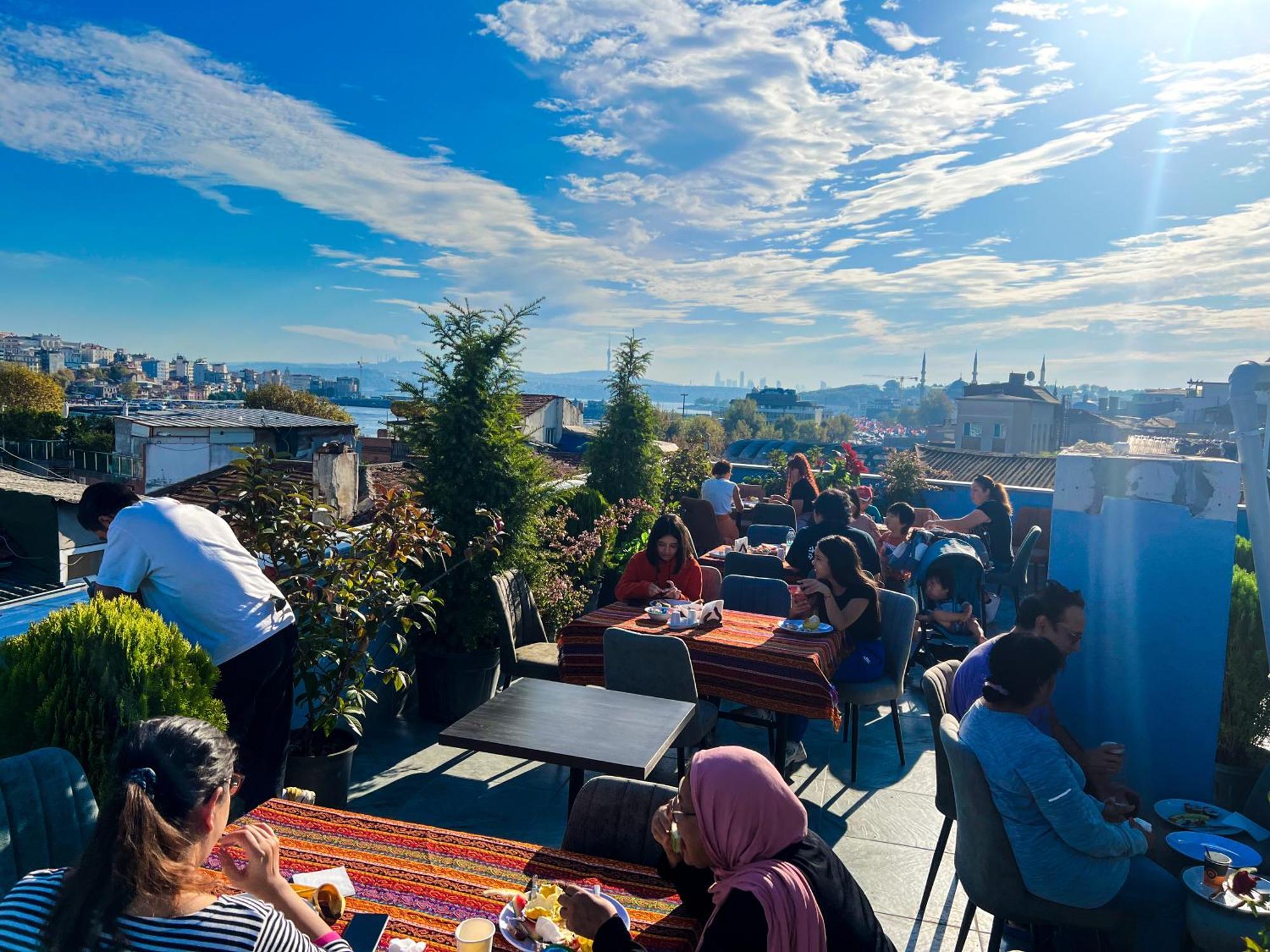 By Historia İstanbul