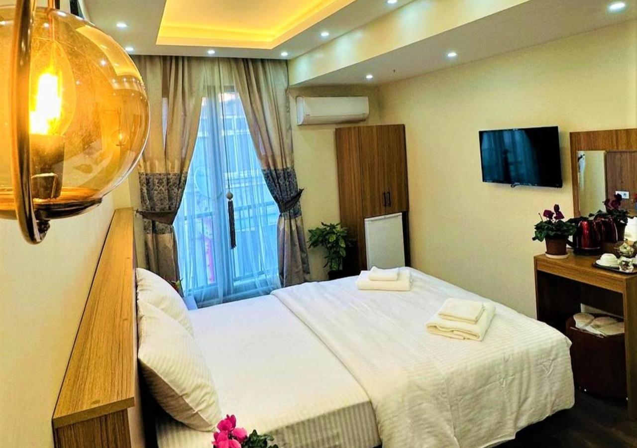 Otel By Historia İstanbul