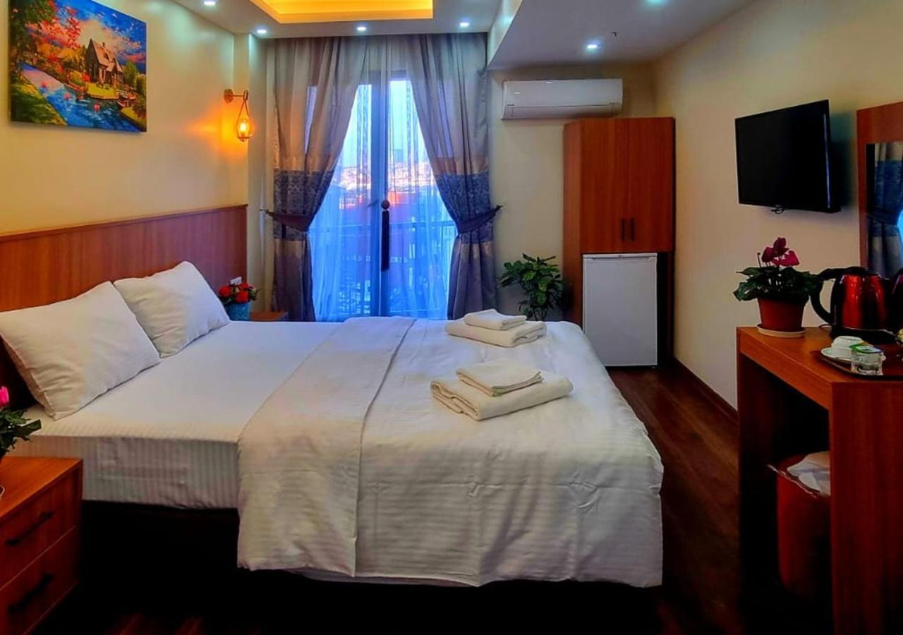 By Historia Otel İstanbul